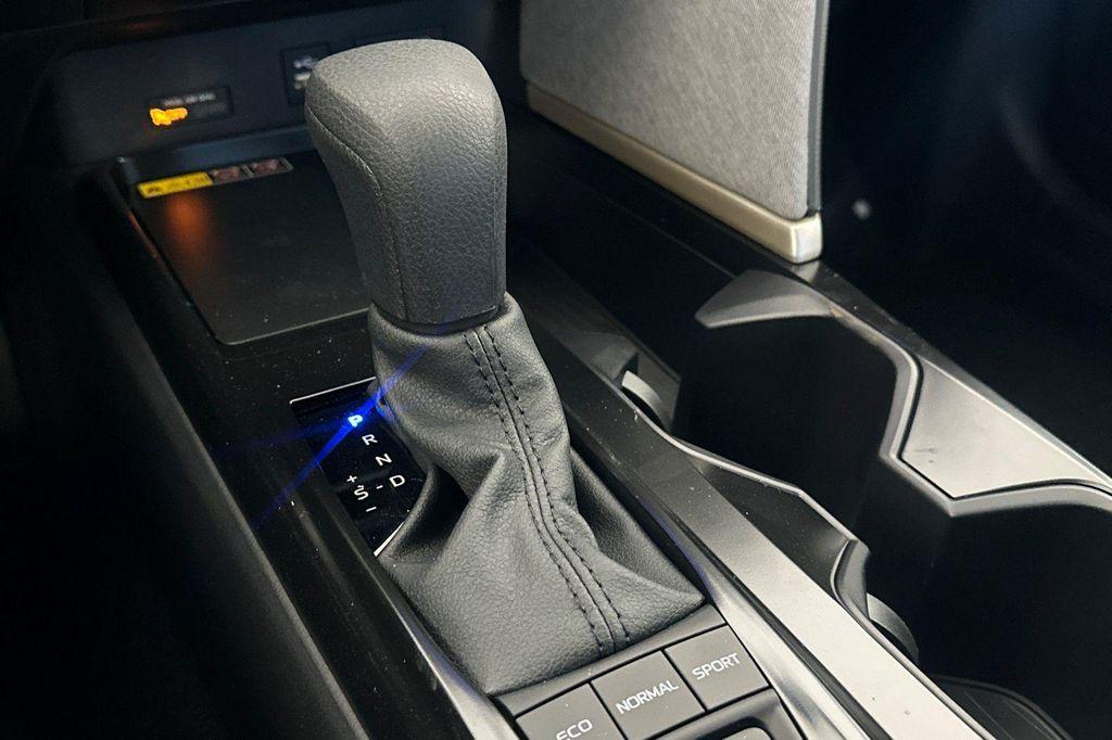 new 2026 Toyota Camry car, priced at $32,313