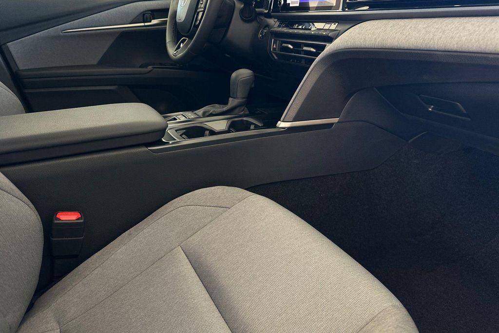 new 2026 Toyota Camry car, priced at $32,313