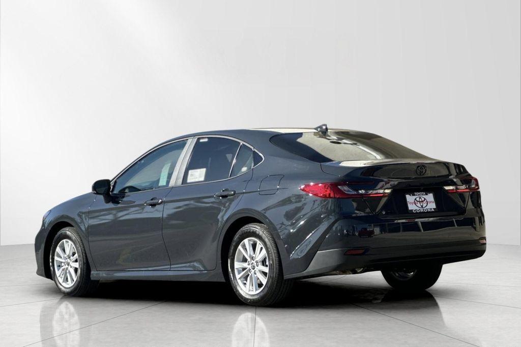 new 2026 Toyota Camry car, priced at $32,313