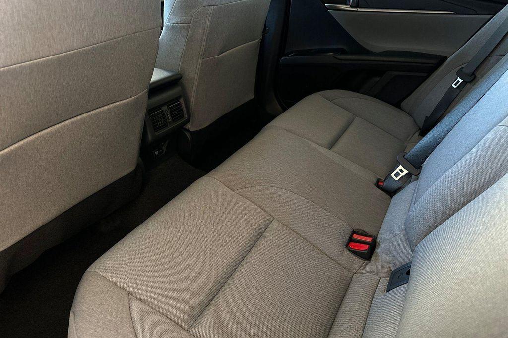 new 2026 Toyota Camry car, priced at $32,313