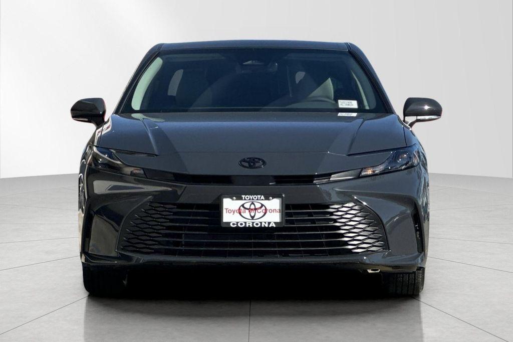 new 2026 Toyota Camry car, priced at $32,313