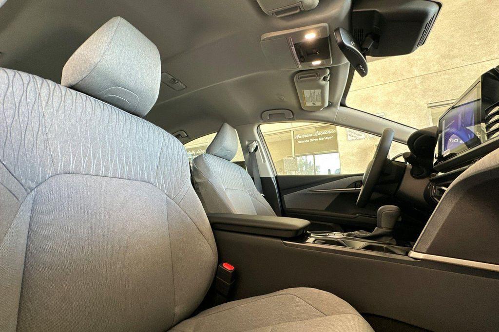 new 2026 Toyota Camry car, priced at $32,313