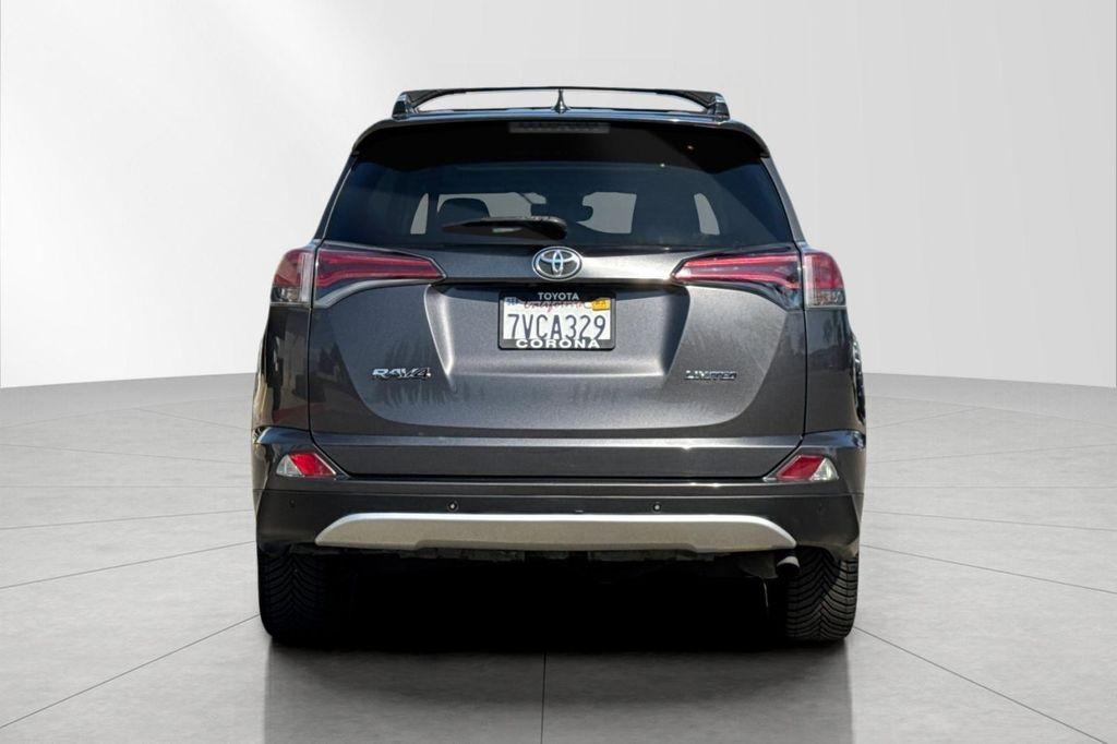 used 2016 Toyota RAV4 car, priced at $21,996