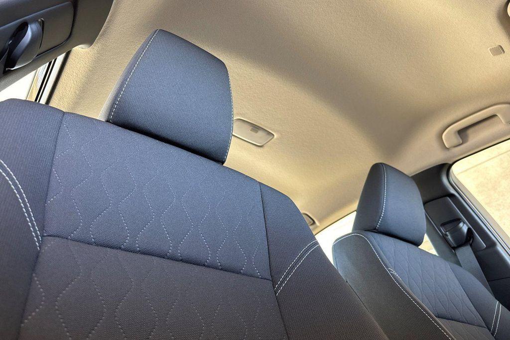 new 2026 Toyota Corolla Hybrid car, priced at $26,079