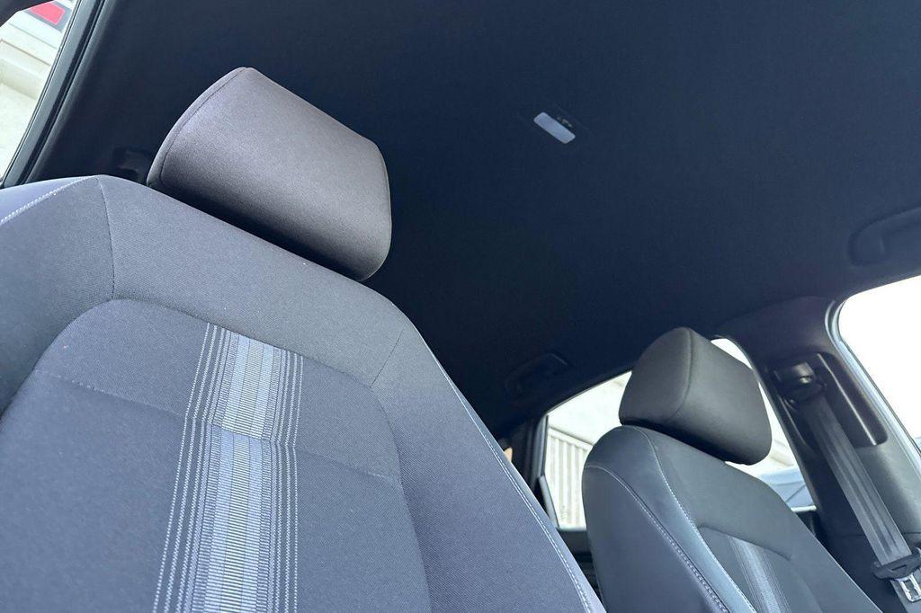 used 2024 Honda Civic car, priced at $24,467