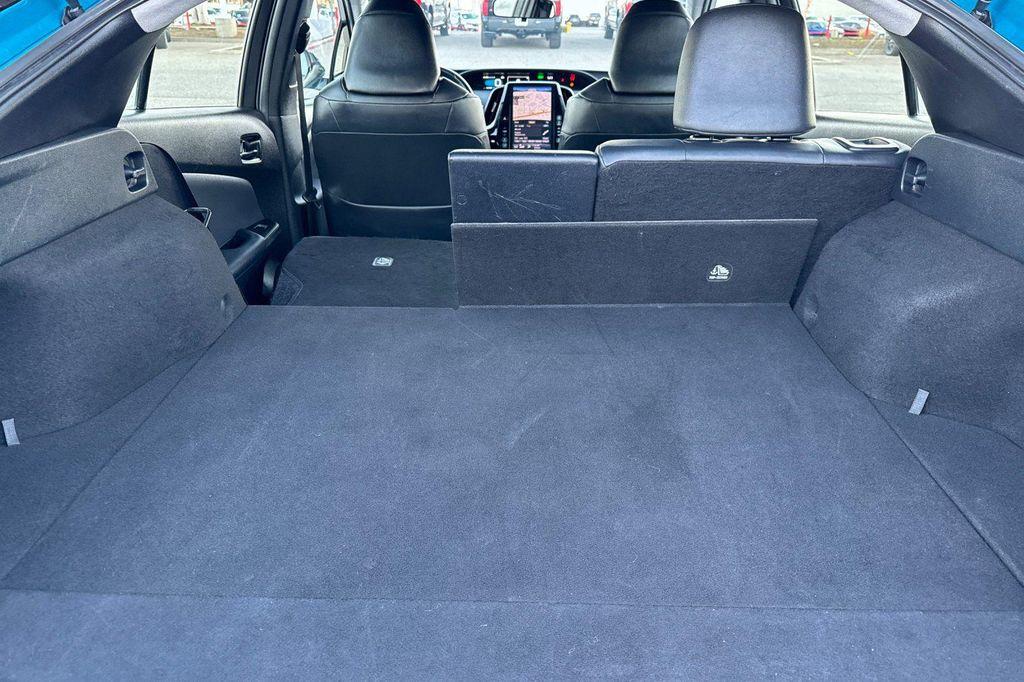 used 2019 Toyota Prius Prime car, priced at $21,446