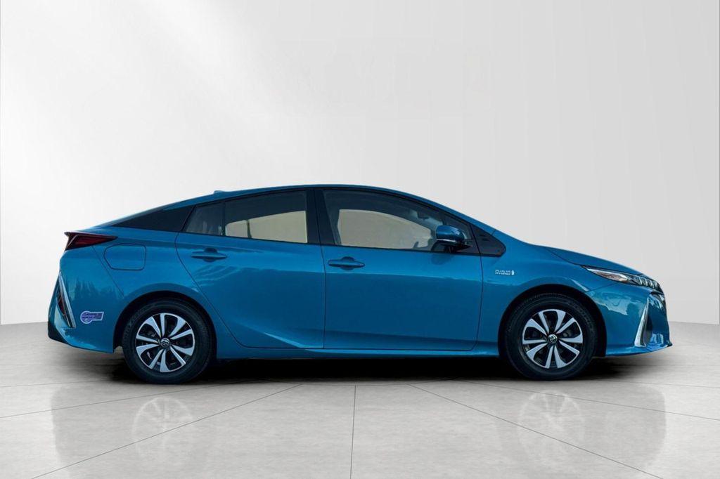 used 2019 Toyota Prius Prime car, priced at $21,446