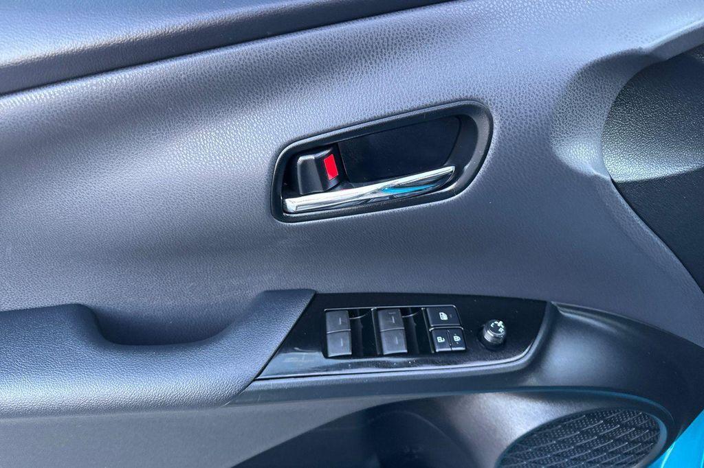 used 2019 Toyota Prius Prime car, priced at $21,446