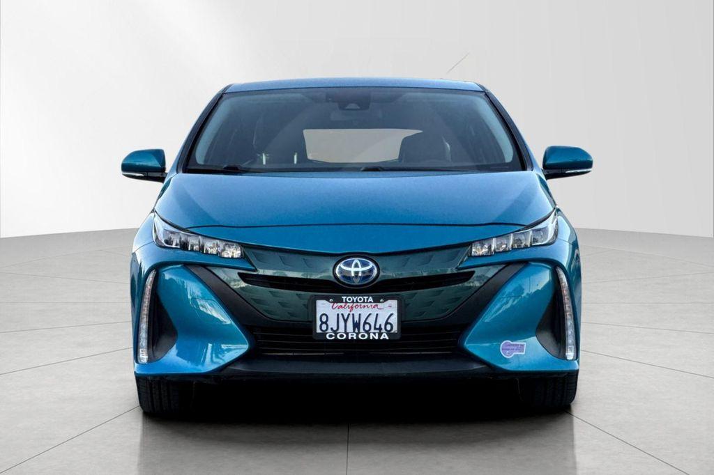 used 2019 Toyota Prius Prime car, priced at $21,446