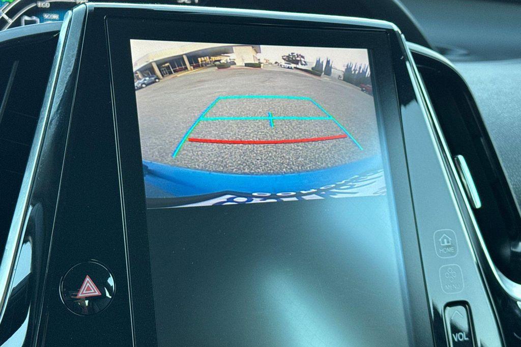 used 2019 Toyota Prius Prime car, priced at $21,446