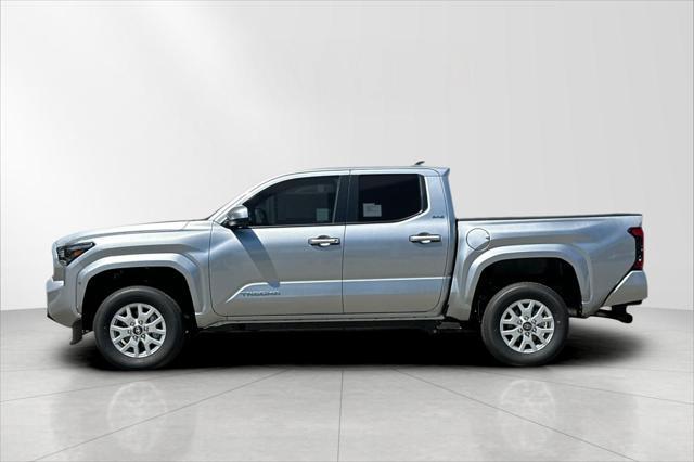 new 2025 Toyota Tacoma car, priced at $39,509