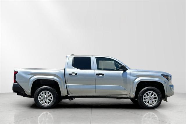 new 2025 Toyota Tacoma car, priced at $37,504