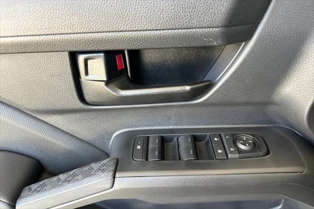 new 2025 Toyota Tacoma car, priced at $39,509