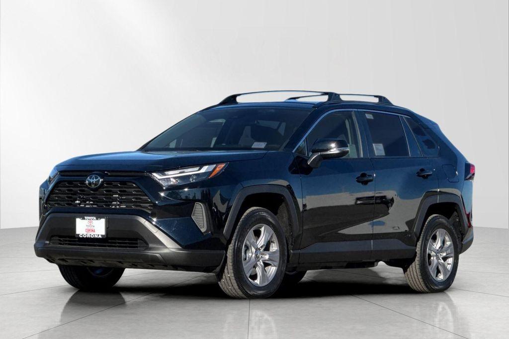 new 2025 Toyota RAV4 Hybrid car, priced at $36,734