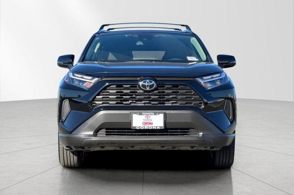 new 2025 Toyota RAV4 Hybrid car, priced at $36,734