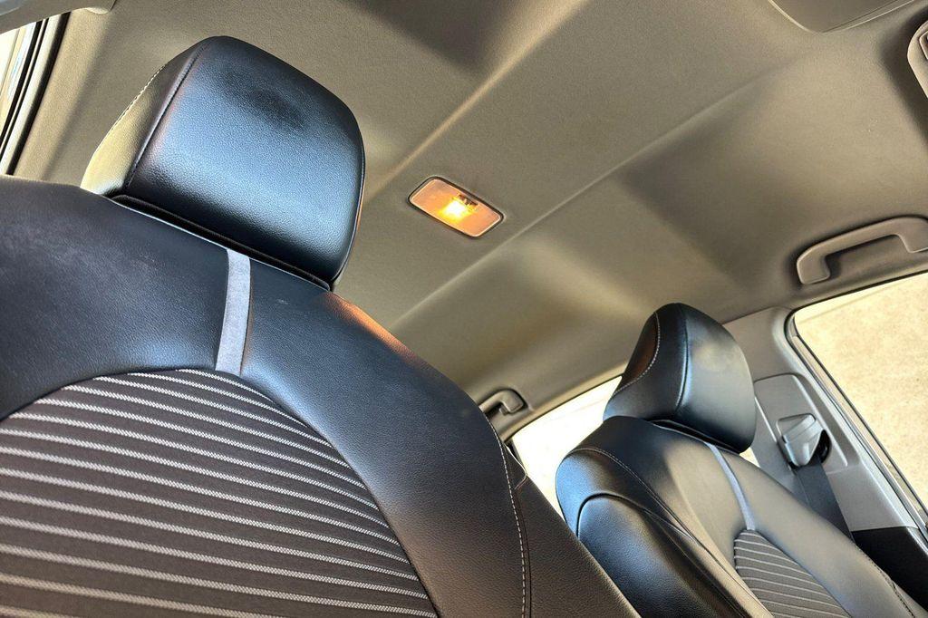 used 2024 Toyota Camry car, priced at $24,998