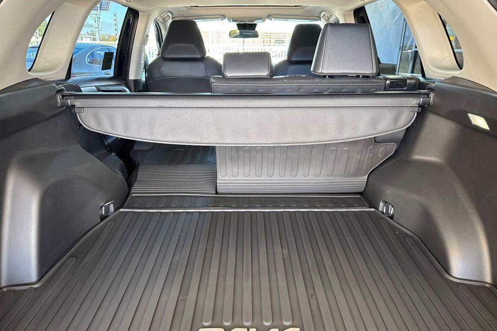 new 2025 Toyota RAV4 car, priced at $34,195