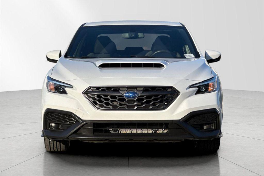 used 2022 Subaru WRX car, priced at $24,996