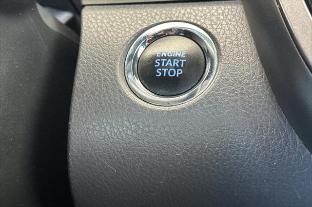 used 2020 Toyota Camry car, priced at $19,691