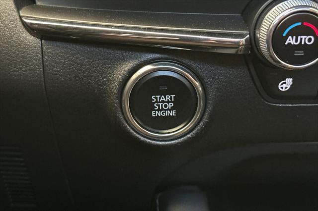 used 2022 Mazda Mazda3 car, priced at $26,498