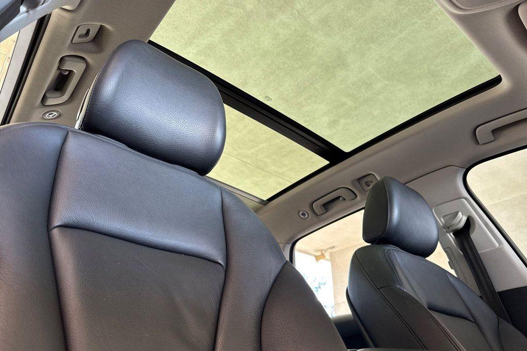 used 2019 Audi Q7 car, priced at $19,223