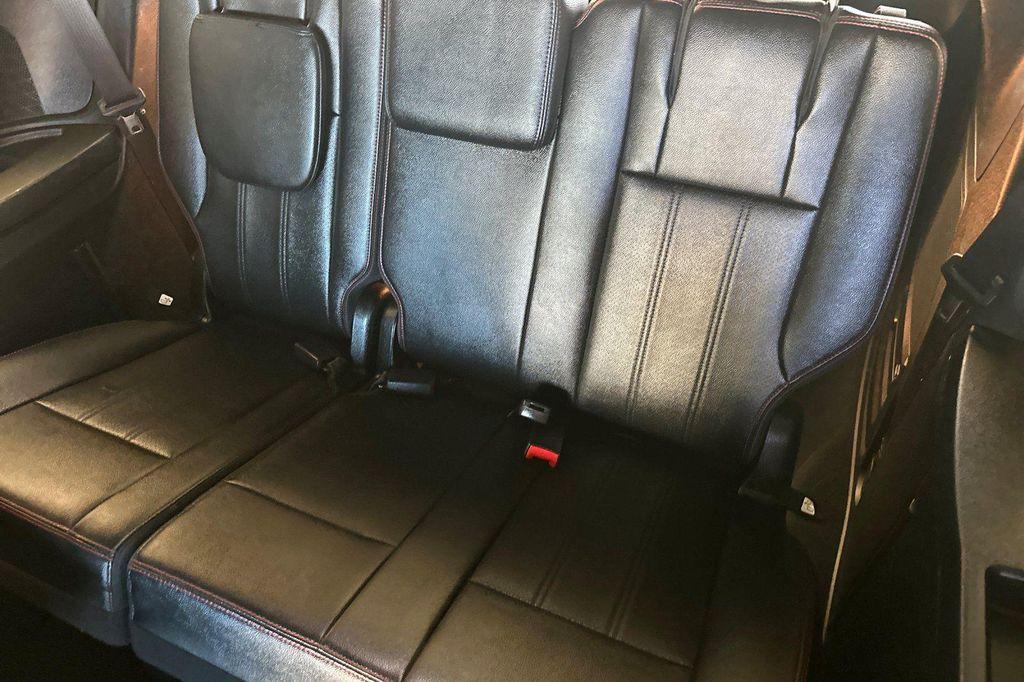 used 2018 Dodge Grand Caravan car, priced at $9,999