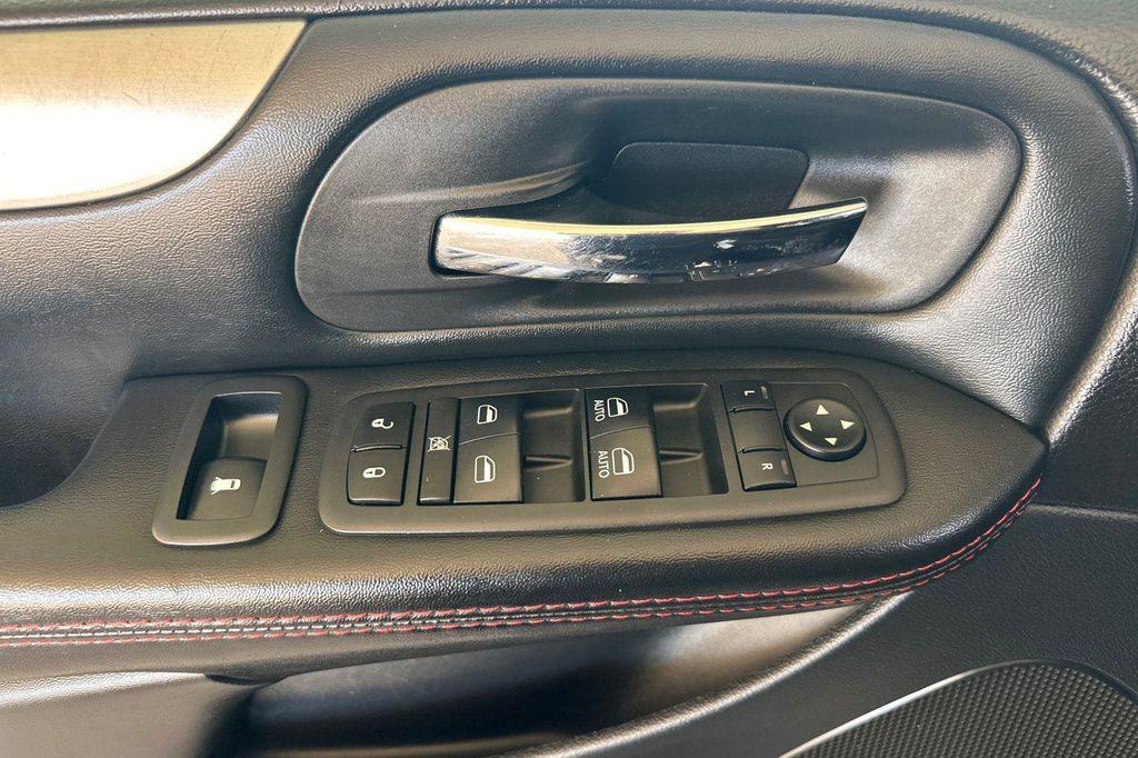 used 2018 Dodge Grand Caravan car, priced at $9,999