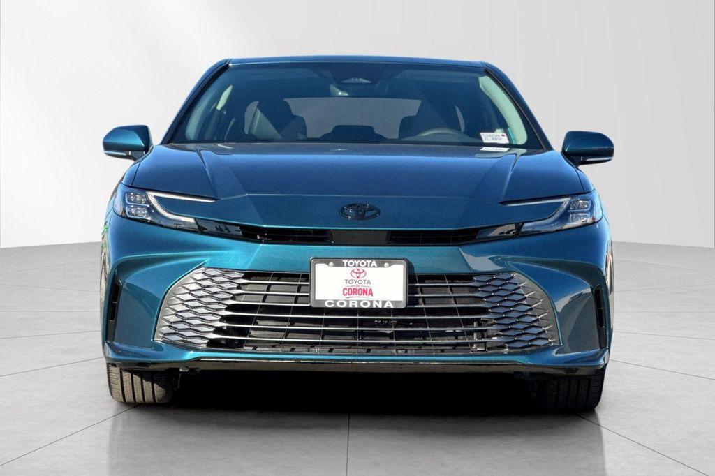 new 2026 Toyota Camry car, priced at $35,653