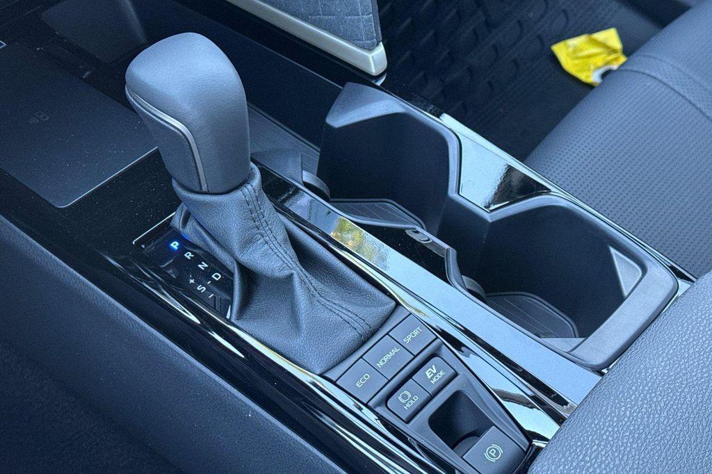 new 2026 Toyota Camry car, priced at $35,653