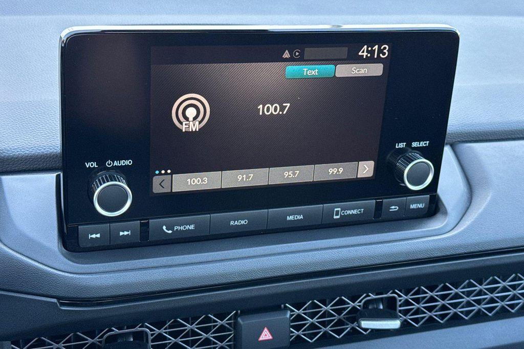 used 2025 Honda Accord car, priced at $27,994