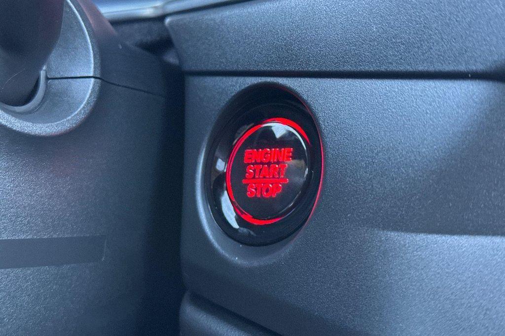 used 2025 Honda Accord car, priced at $27,994