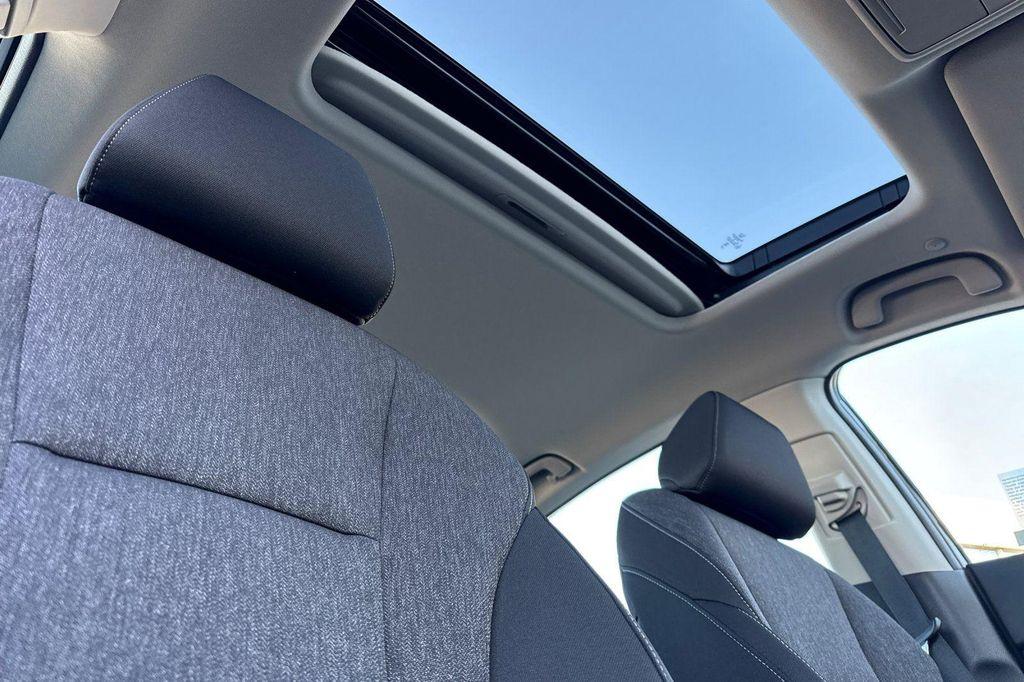 used 2025 Honda Accord car, priced at $27,994