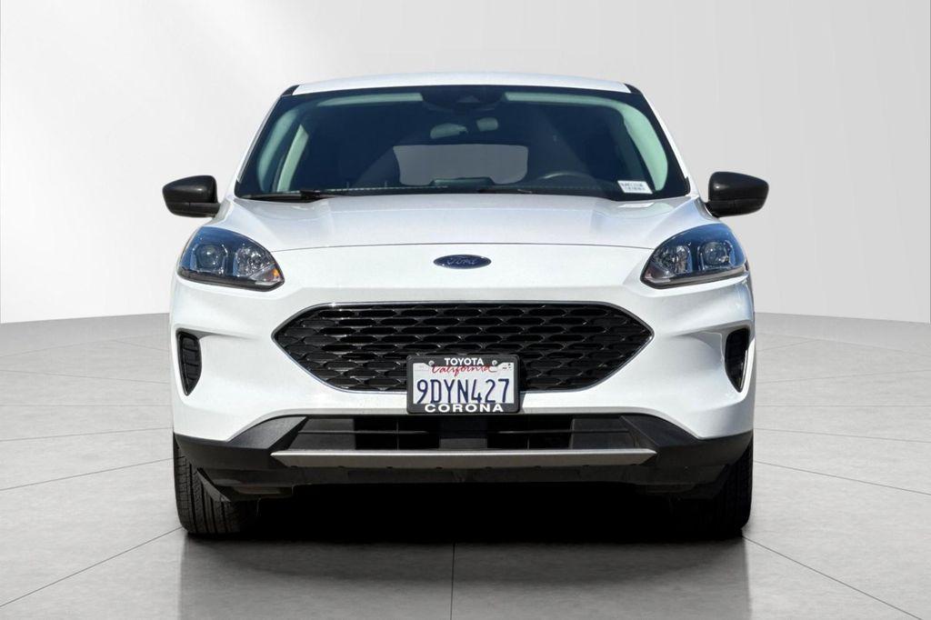 used 2022 Ford Escape car, priced at $18,977