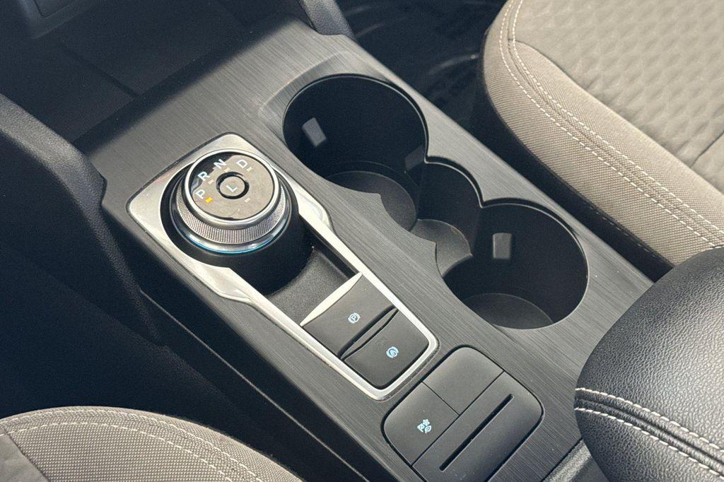 used 2022 Ford Escape car, priced at $18,977