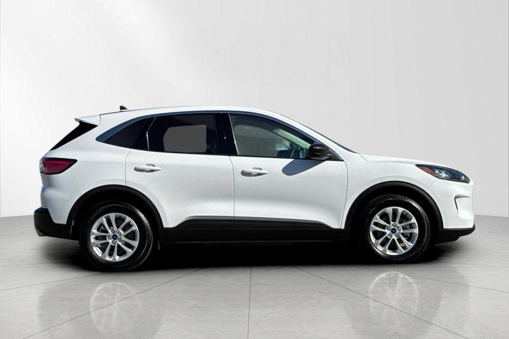 used 2022 Ford Escape car, priced at $18,977