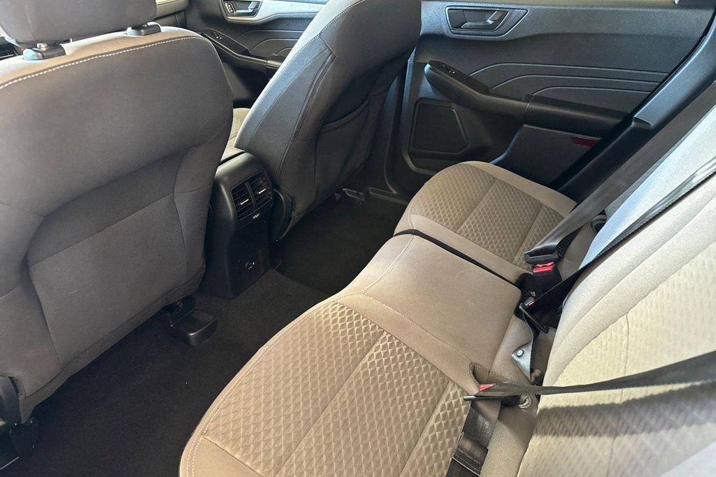 used 2022 Ford Escape car, priced at $18,977