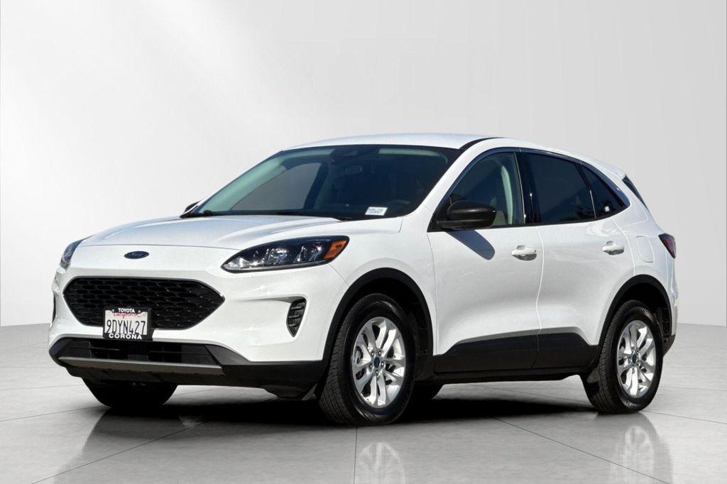 used 2022 Ford Escape car, priced at $18,977