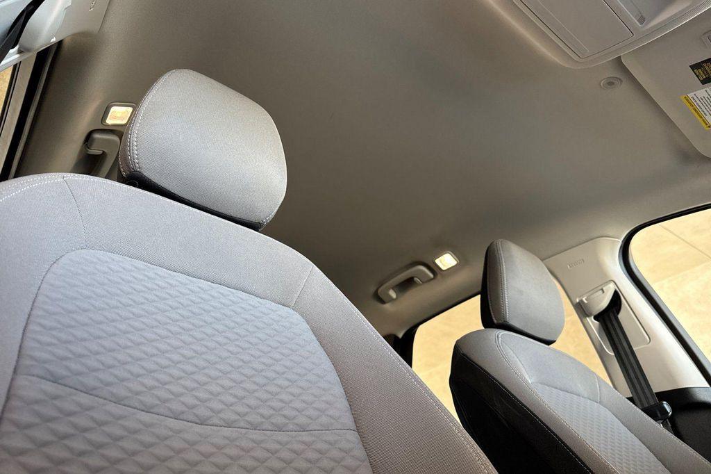 used 2022 Ford Escape car, priced at $18,977