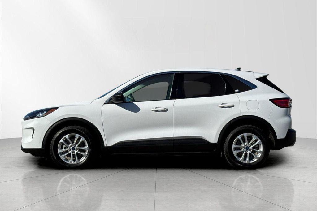 used 2022 Ford Escape car, priced at $18,977