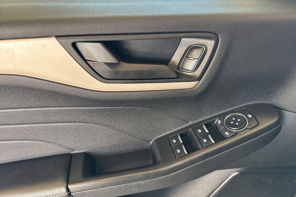 used 2022 Ford Escape car, priced at $18,977