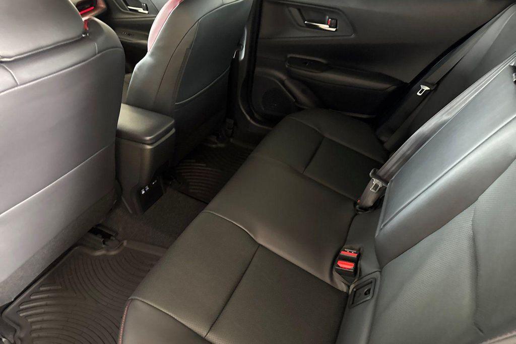 new 2026 Toyota Prius Plug-In Hybrid car, priced at $40,424