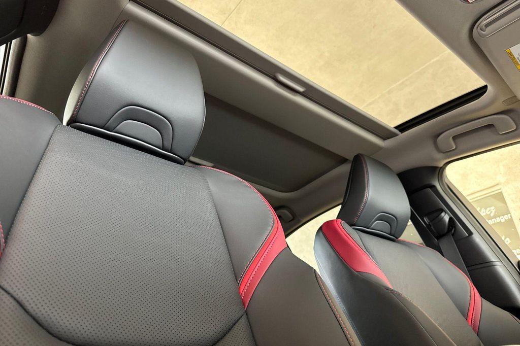 new 2026 Toyota Prius Plug-In Hybrid car, priced at $40,424