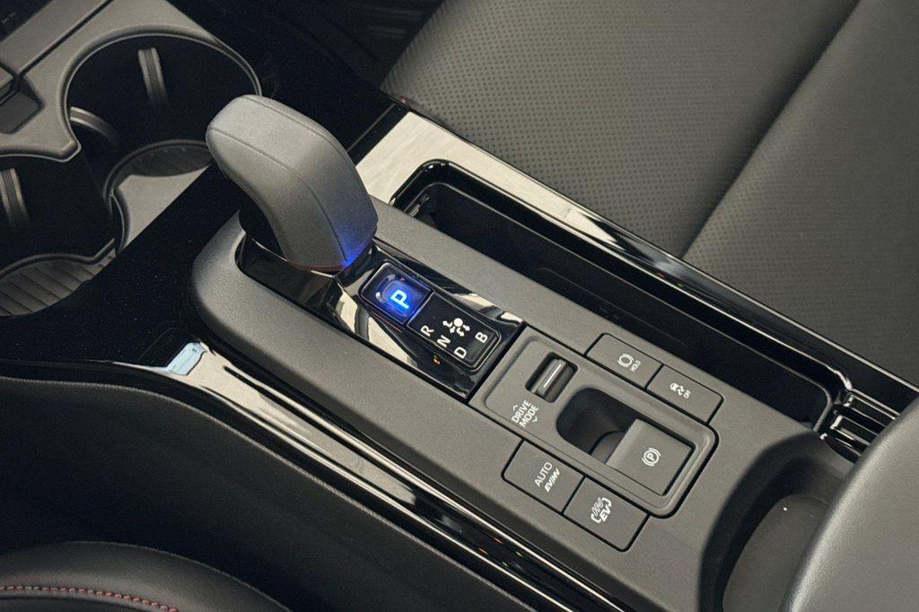 new 2026 Toyota Prius Plug-In Hybrid car, priced at $40,424