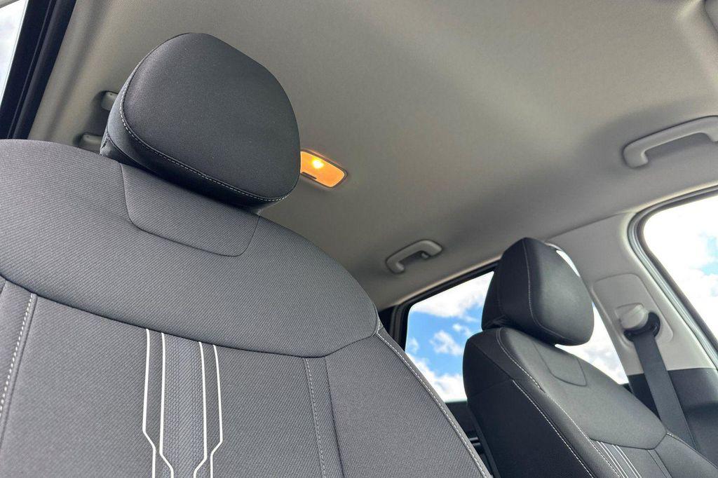 used 2024 Hyundai Tucson car, priced at $21,482