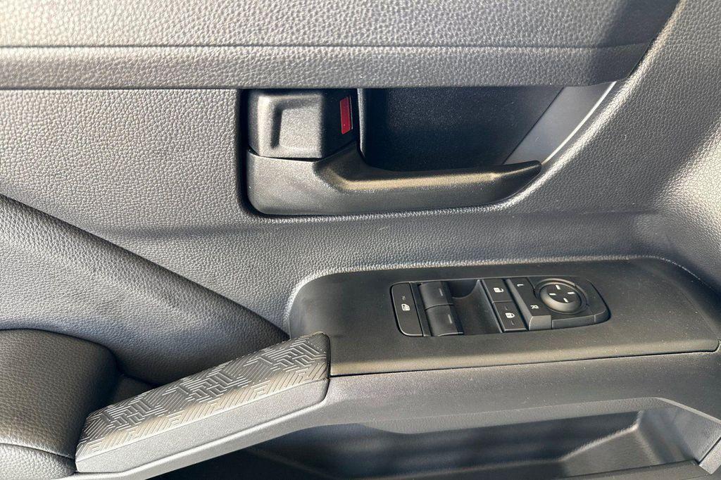 new 2025 Toyota Tacoma car, priced at $32,401
