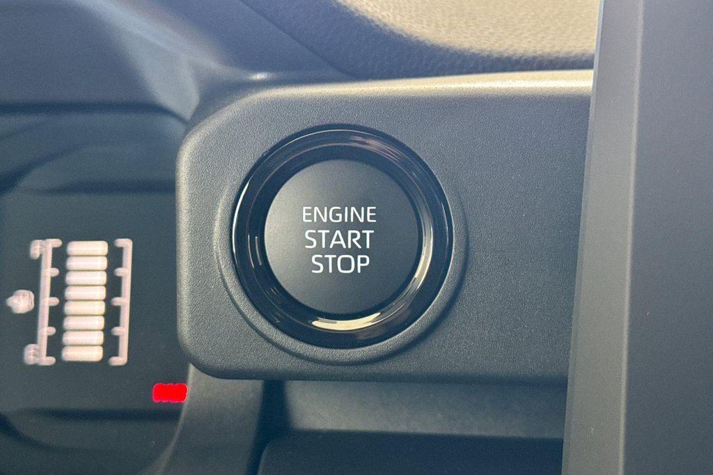 new 2025 Toyota Tacoma car, priced at $32,401