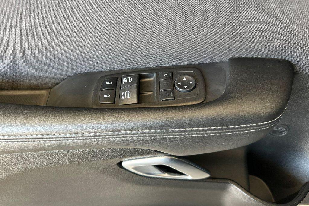 used 2023 Dodge Challenger car, priced at $26,274