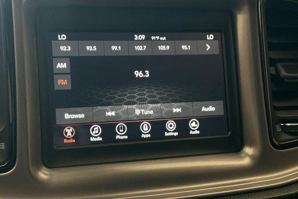 used 2023 Dodge Challenger car, priced at $26,274