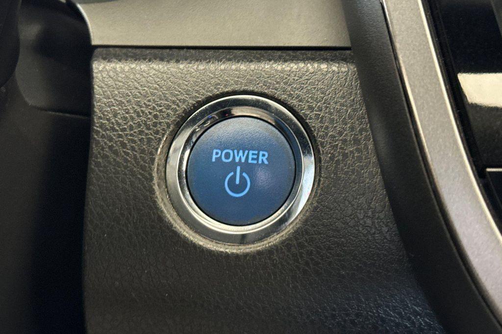 used 2023 Toyota Camry Hybrid car, priced at $25,438