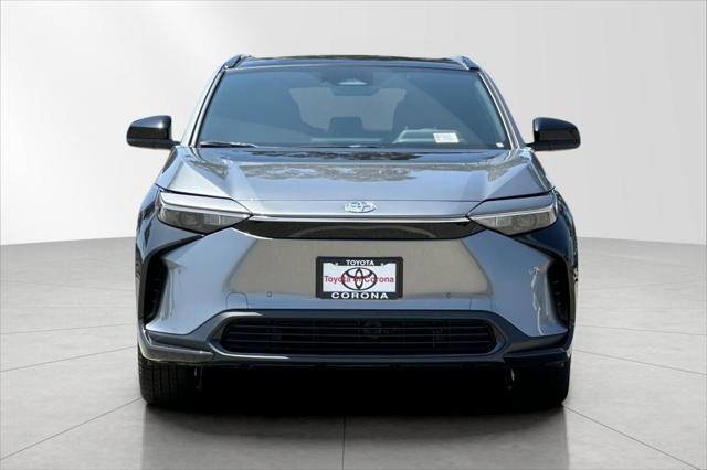 new 2025 Toyota bZ4X car, priced at $39,839